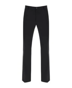 Dolce & Gabbana Flared Tailoring Pants