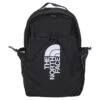 The North Face Bozer Logo Printed Backpack