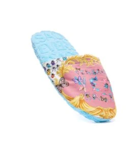 Versace Butterflies Slippers -Italist Store 7d21e9a8e50169685e1c2c8d21ca172b