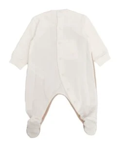 Il Gufo Mole Onesie -Italist Store 7d46229a03441363f4b9306fdd1c991b