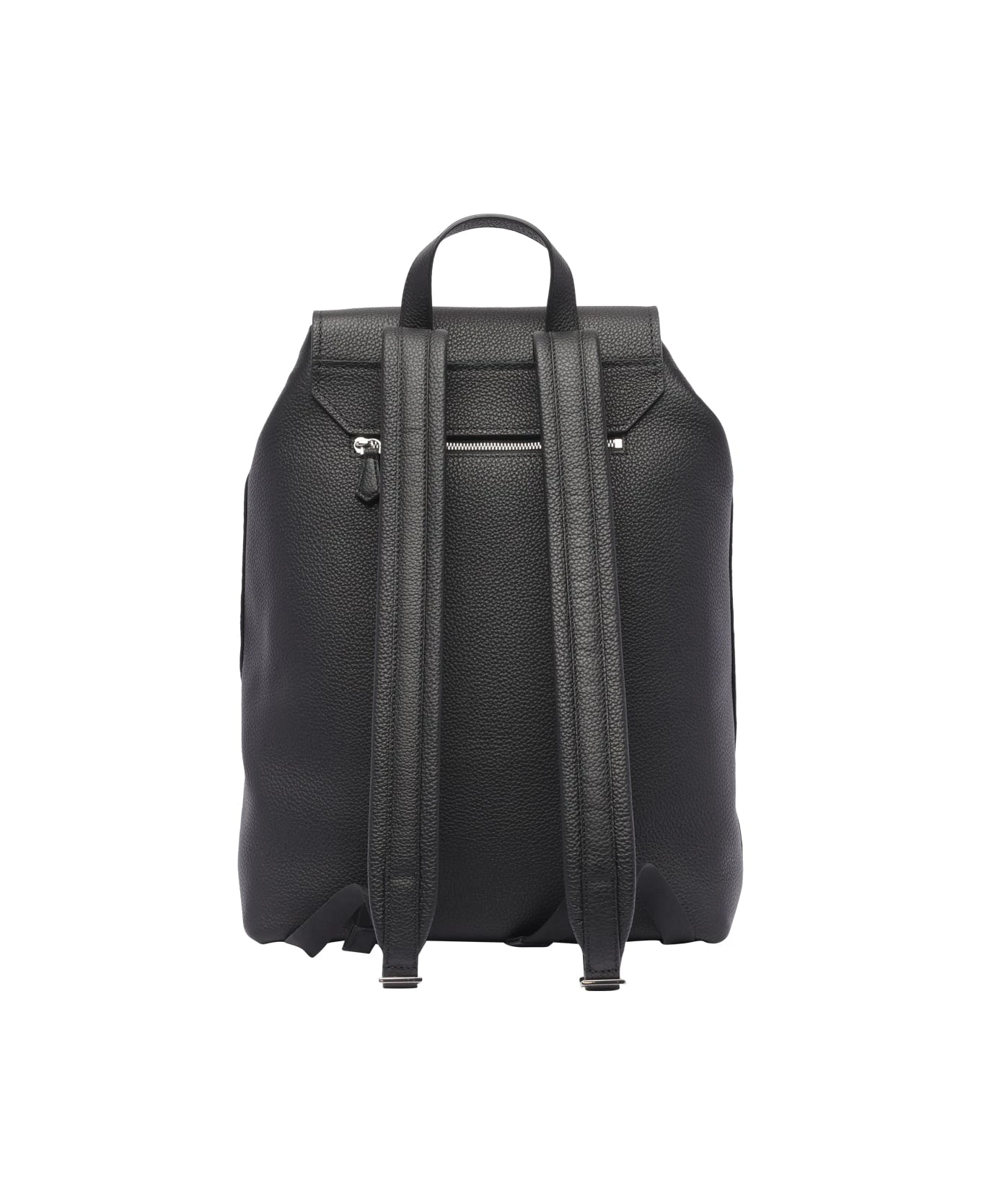 Cachemire Soft Backpack 3 Cachemire Soft Backpack - Image 3