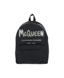 Alexander McQueen Alexander Mc Queen Backpack