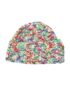 A.P.C. Hat Multicolor