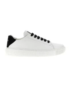 Versace 'greca' Sneakers