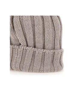 Woolrich Wool "beanie Cashmere Pom Pom" -Italist Store 7ea3501be12a249718095962c594b27a