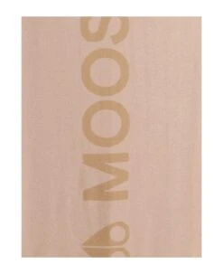 MOOSE KNUCKLES Lettering Logo Scarf -Italist Store 7f194f58ec337d9f2bcabc16c5fd3888