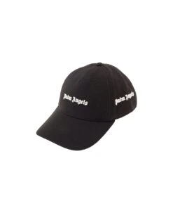 Palm Angels Pam Angels Logo Cap