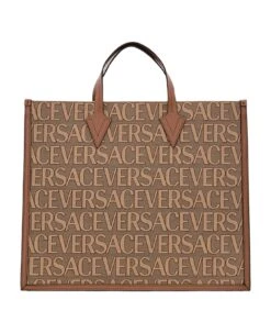 Versace Large Tote