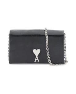 Voulez-vous Crossbody Bag