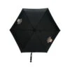 MOSCHINO Bear Back And Front Supermini Umbrella