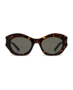 Sl 639 Havana Sunglasses