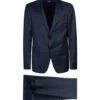 ZEGNA Classic Plain Suit