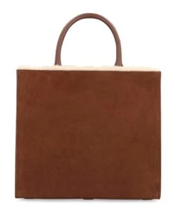 Dolce & Gabbana Suede Tote Bag 8 Dolce & Gabbana Suede Tote Bag -Italist Store 8169d2755aa9b7ebc2d2b27e3974c241