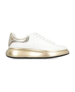 Alexander McQueen Larry Chunky Sneakers