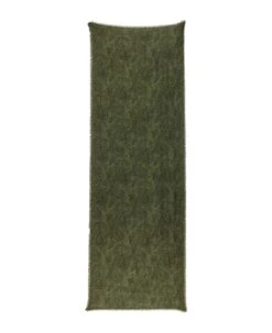 Wool Blend Paisley Scarf Etro