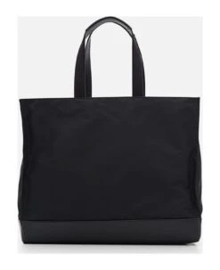 Alexander McQueen De Manta Tote Bag -Italist Store 82c00c38bc6611ca261db91c5eb984a2