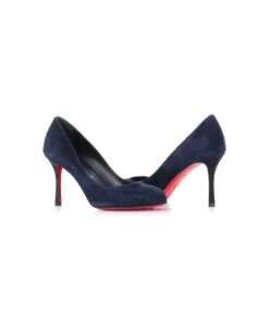 Christian Louboutin Décolleté Dolly Pump 85