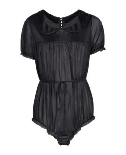 Maison Margiela Organza Body