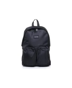 Calvin Klein Round Backpack