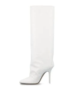 Sienna Leather Boot 105 -Italist Store 83afb91107db6b7e85dfebec6643f790