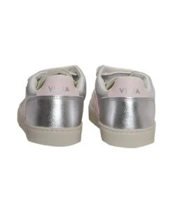 Veja Small V-12 Sneakers 5 Veja Small V-12 Sneakers -Italist Store 83afdaa4befdf7fa99e825769abd16f0