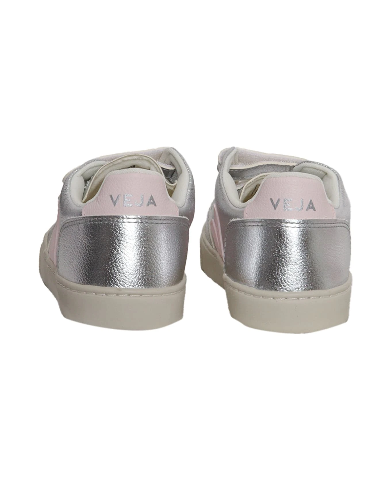 Veja Small V-12 Sneakers 3 Veja Small V-12 Sneakers - Image 3