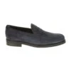 Tod's Plain Formal Loafers