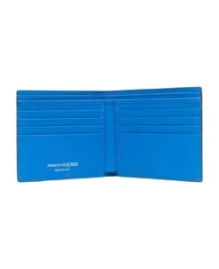 Alexander McQueen Billfold 8cc -Italist Store 843ad45a2965e1d069c817fb4c37bba5