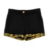 Versace 'barocco' Shorts