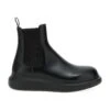 Alexander McQueen 'chelsea Hybrid' Ankle Boots