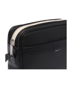 Bally Hal Crossbody Bag -Italist Store 85d3d009c5f986b65aa56aa5256730b6