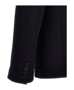 Valentino Garavani Valentino 'vlogo Signature' Blazer -Italist Store 86079b1642dd604fadb13cdf246da6d7