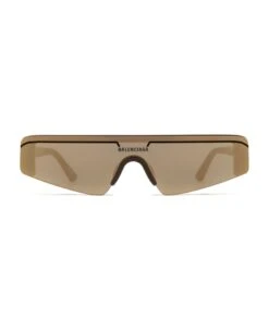 Bb0003s Brown Sunglasses