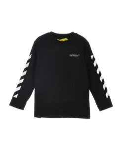 Off-White 'classic Arrow Tab' T-shirt
