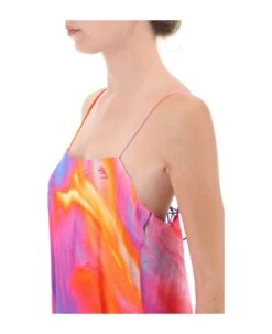 Printed Jacquard Mini Dress 7 Printed Jacquard Mini Dress -Italist Store 873982e27f7b717d88ec1e254eba1a6e