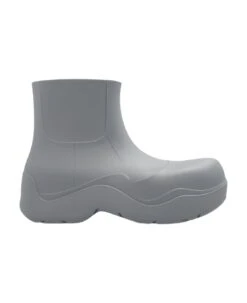 Bottega Veneta 'puddle' Rain Boots