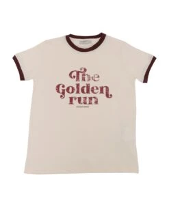 Golden Goose The Golden Run T-shirt