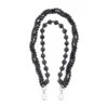 Simone Rocha Double Twisted Wallet Chain