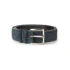 Orciani Night Suede Belt
