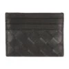Bottega Veneta Intrecciato Card Case