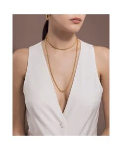 Lace Long Mini Grace Gold -Italist Store 887b2546bed66070490236fd06acf520