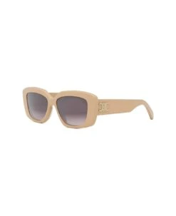 Celine Cl40216u 57f Sunglasses