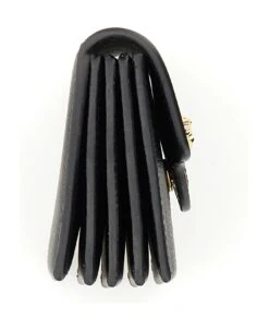 Versace La Medusa Card Holder -Italist Store 88f33880bee0c77684a74d9cceb17e66