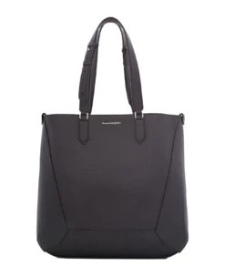 Alexander McQueen The Edge Medium Tote