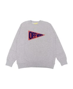 Off-White Flags Sweatshirt