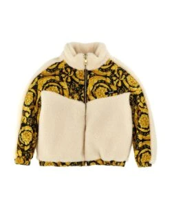 Versace 'barocco' Jacket