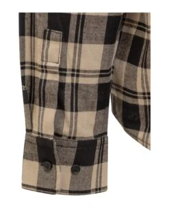 Off-White Check Flann Shirt -Italist Store 89a0d3f934ed28470c0c0d59a89f30c0