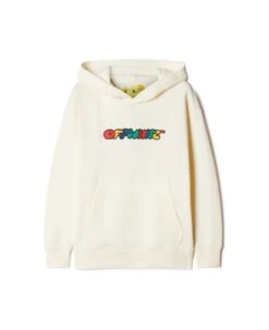 Off-White Arrow Chunky Hoodie
