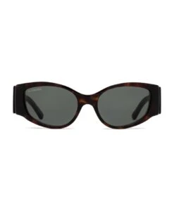 Bb0258s Havana Sunglasses