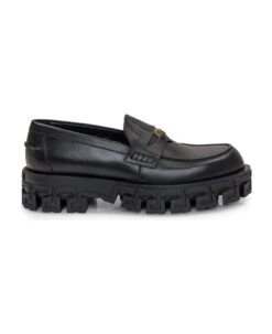Versace Medusa Loafer